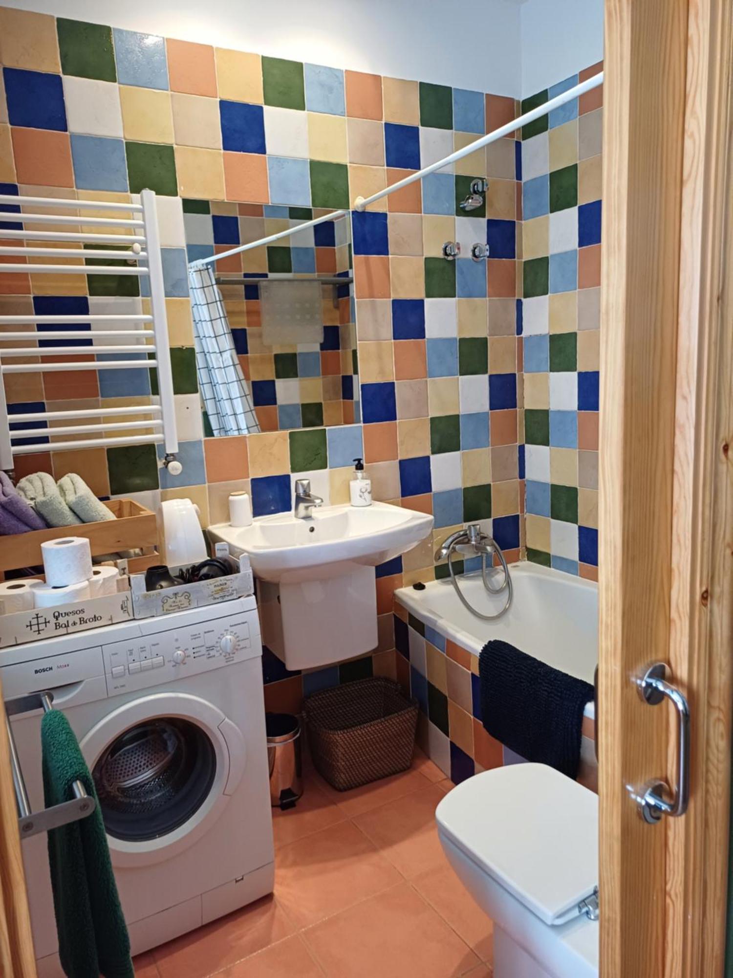 Apartamento Puerta Del Pirineo Sabiñánigo Eksteriør bilde
